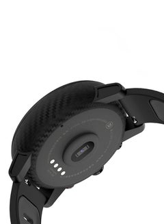Amazfit Waterproof WiFi GPS Smartwatch Black  - Image 2