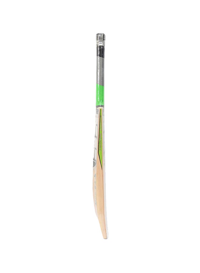 SS Sunridges KP 55 Power English Willow Cricket Bat  - Image 3