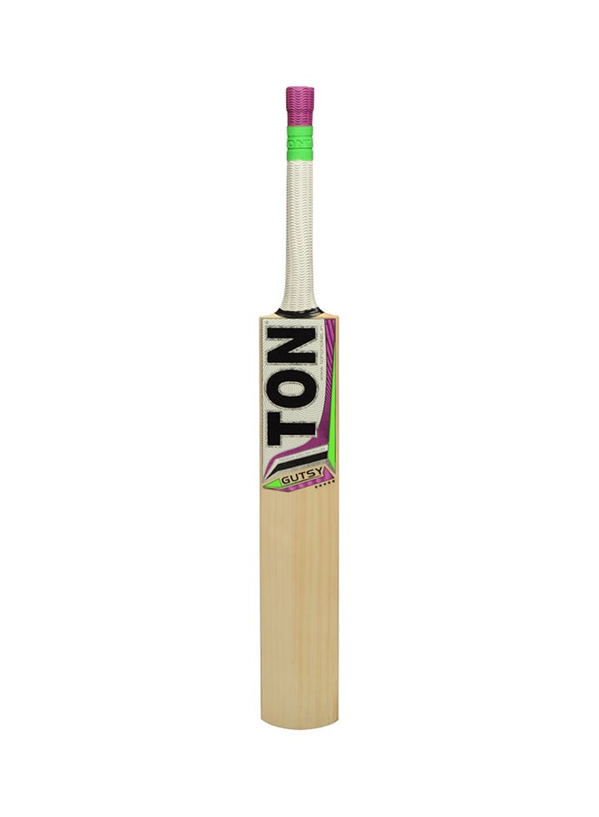 SS Gutsy Cricket Bat  - Image 1