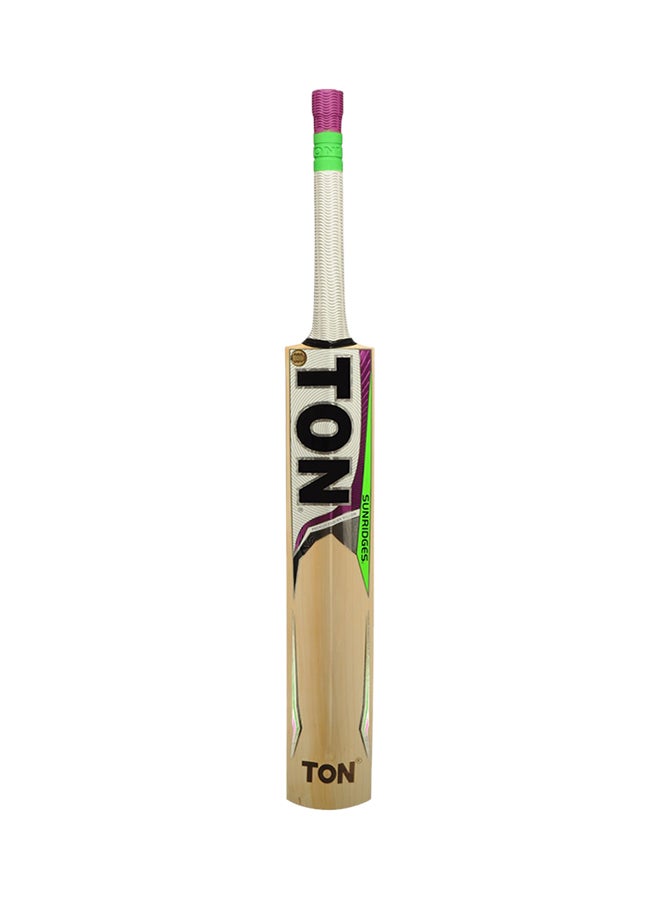 SS Gutsy Cricket Bat  - Image 2