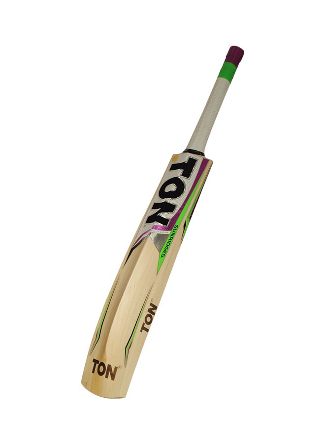 SS Gutsy Cricket Bat  - Image 3