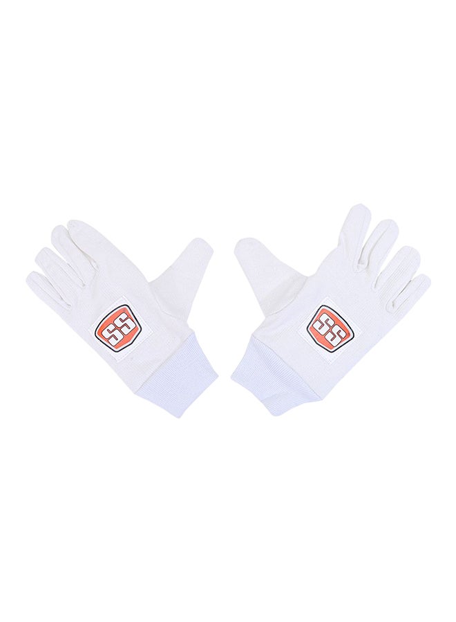 SS Sunridges Wicket Keeping Inner Test Gloves  - Image 1