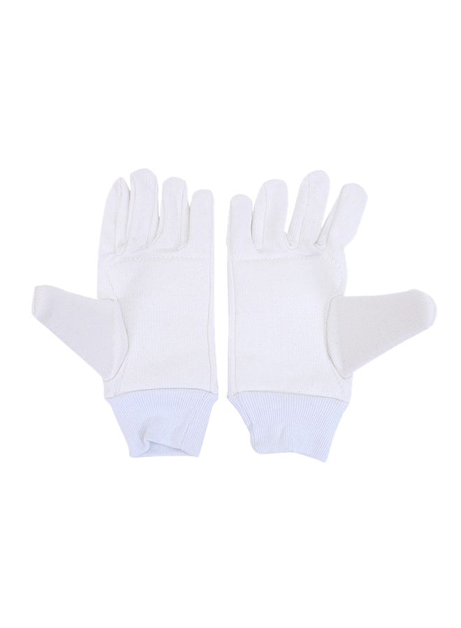 SS Sunridges Wicket Keeping Inner Test Gloves  - Image 2