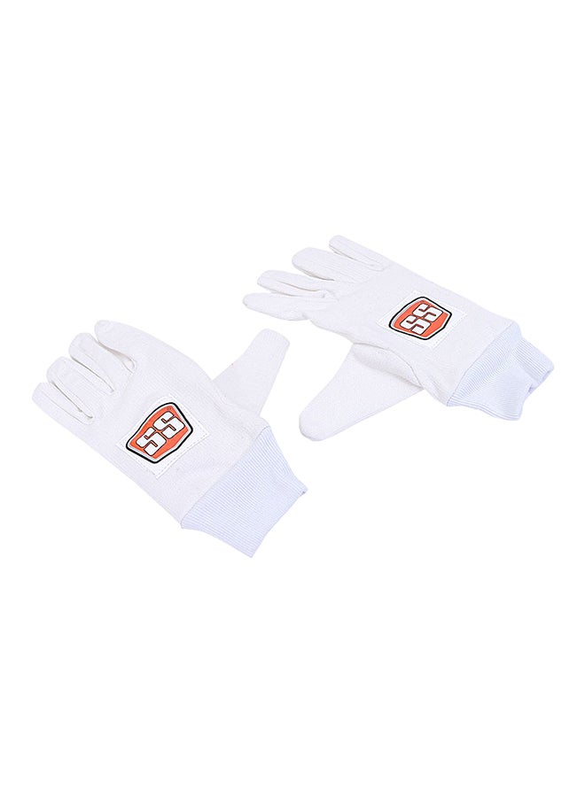 SS Sunridges Wicket Keeping Inner Test Gloves  - Image 3