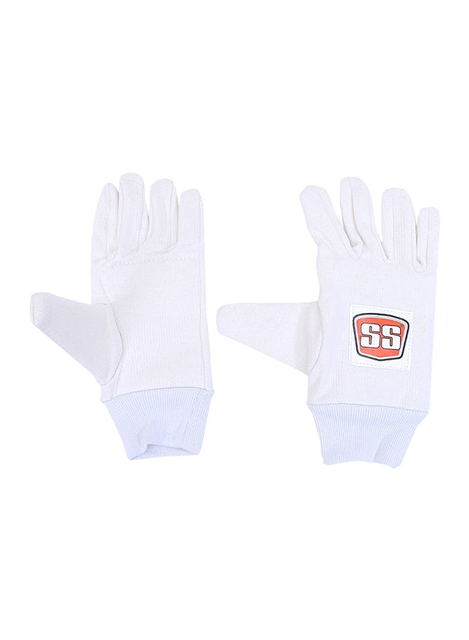 SS Sunridges Wicket Keeping Inner Test Gloves  - Image 4