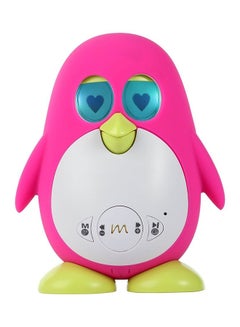 Marbo The Learning Robot
