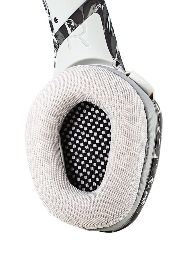 K1 Over-Ear Gaming Wired Headphone With Mic For PS4/PS5/XOne/XSeries/NSwitch/PC  - Image 4