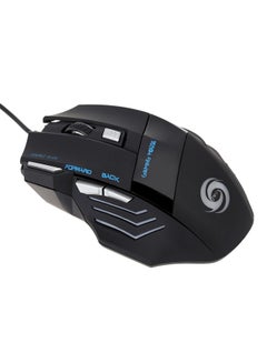 KKmoon 7D LED Optical USB Wired Gaming Mouse  - Image 3