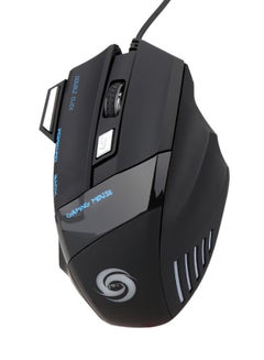 KKmoon 7D LED Optical USB Wired Gaming Mouse  - Image 1