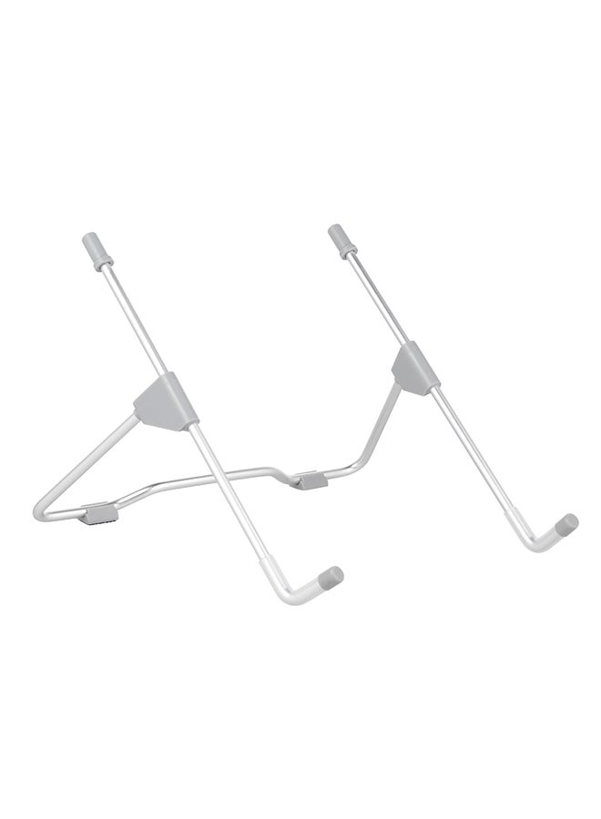 KKmoon Multifunctional Laptop Stand Grey/Silver  - Image 2