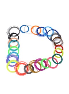 Sunlu 3D Printing Pen Printer Filament Refill Multicolour  - Image 2