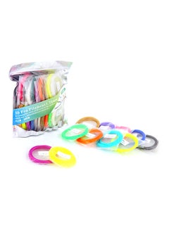 Sunlu 3D Printing Pen Printer Filament Refill Multicolour  - Image 4