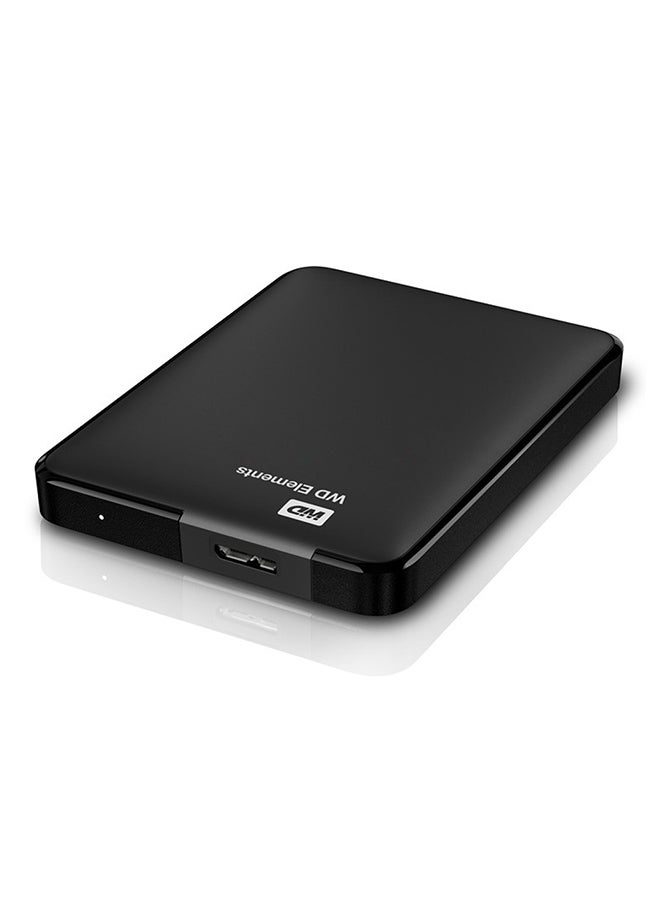 WD Portable External Hard Drive 1.0 TB  - Image 2