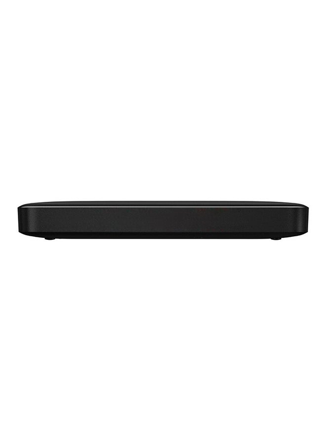 WD Portable External Hard Drive 1.0 TB  - Image 3