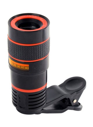 Marco Lens Focus Telescope With Clip Black/Red - v1531201871/N15479801A_1