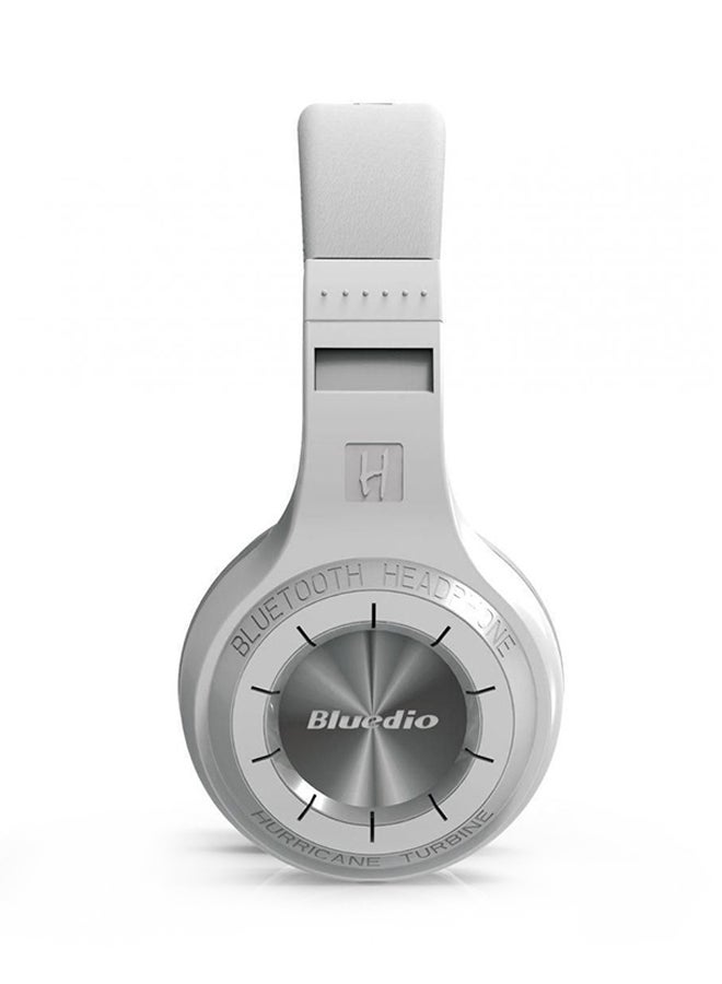 Turbine Hurricane Bluetooth On-Ear Headphones White - v1531201897/N15480027A_3