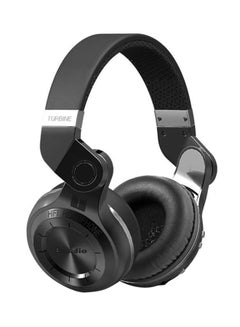 Turbine Hurricane Bluetooth On-Ear Headphones Black - v1531201899/N15480038A_1