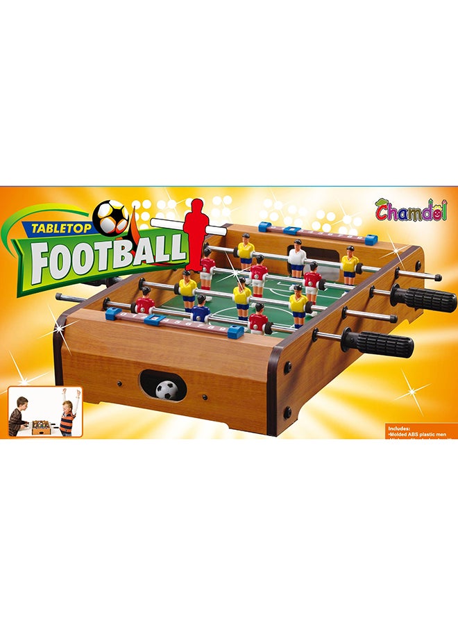 Chamdol Table Football Game