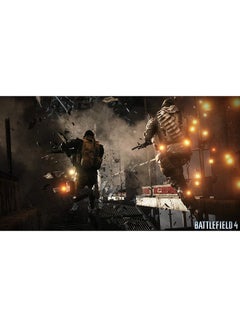 EA Battlefield 4 (Intl Version) - Action & Shooter - PlayStation 4 (PS4)  - Image 2