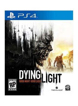 Dying Light - PAL (Intl Version) - PlayStation 4 (PS4) - v1531203759/N15660438A_1