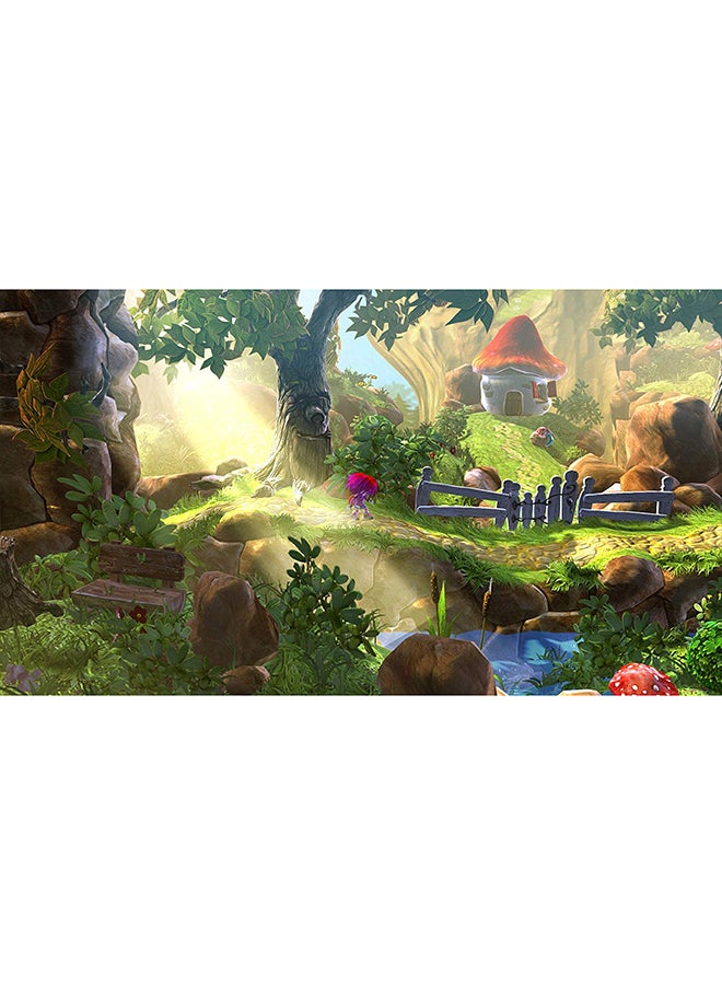 Black Forest Games - Giana Sisters: Twisted Dreams Director's Cut (Intl Version) - action_shooter - playstation_4_ps4 - Image 1