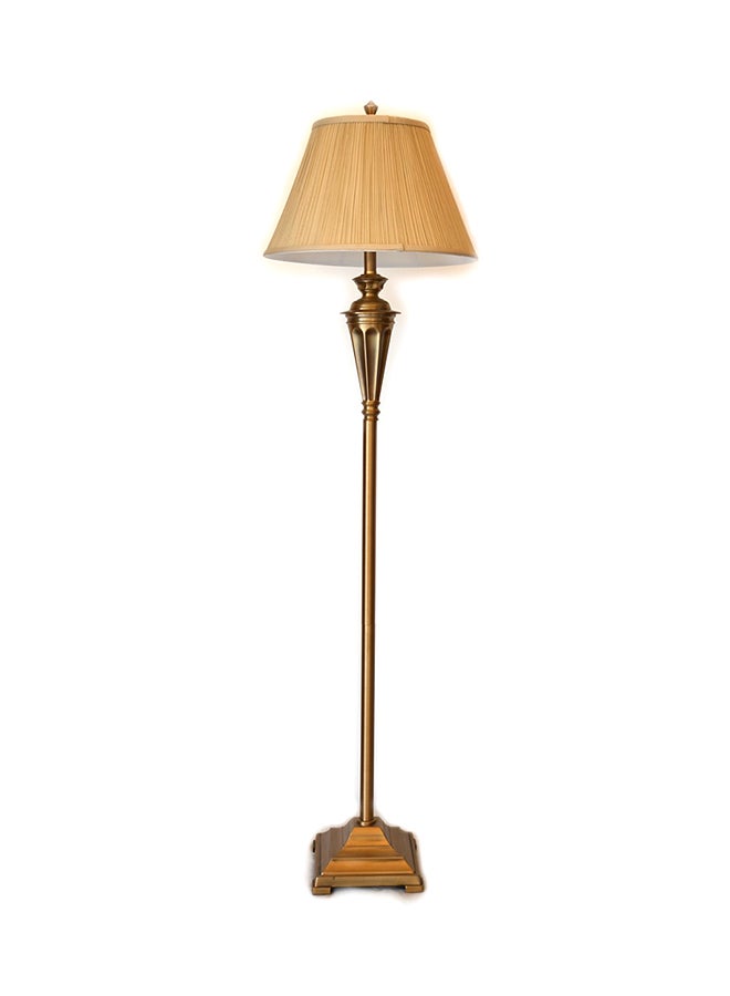 AL SALHIYA LIGHTING Floor Lamp Beige 