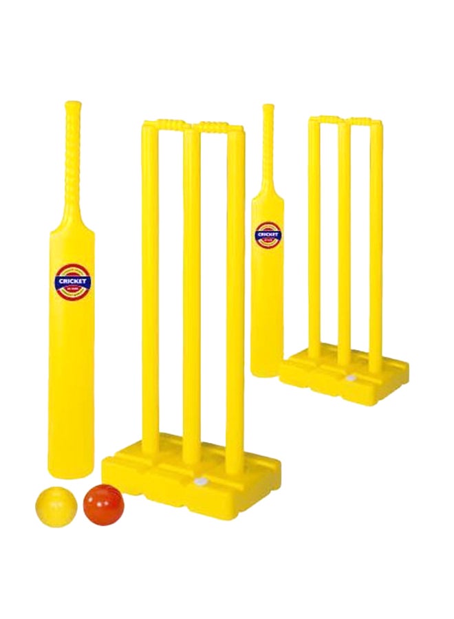 TA SPORTS Complete Cricket Set For Children  - Image 1