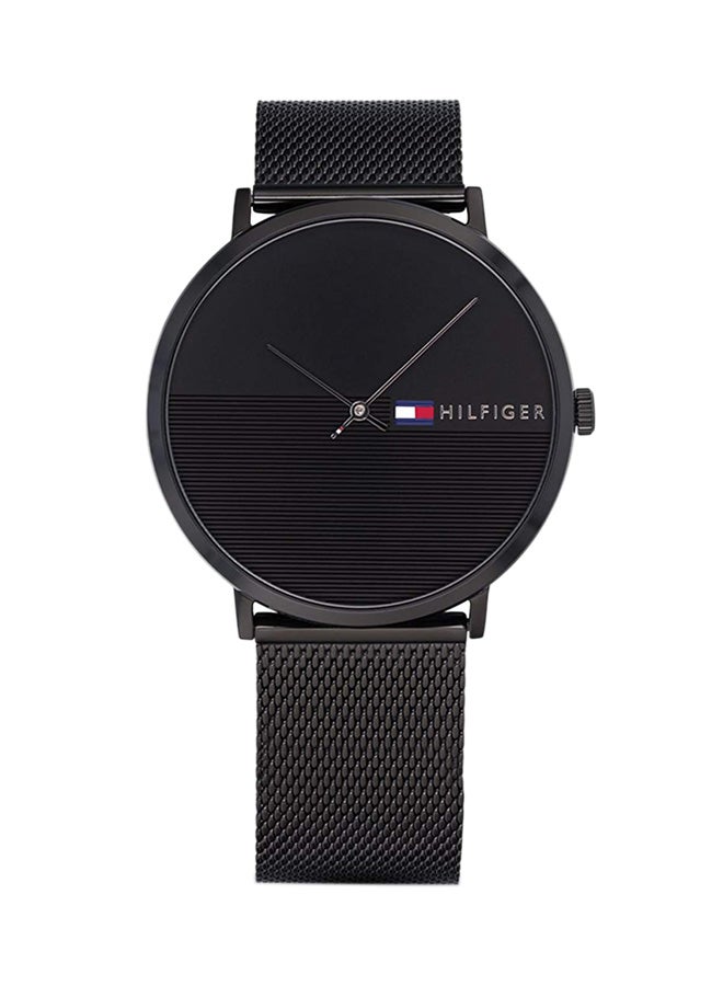 TOMMY HILFIGER - Men's Synthetic Analog Watch 1791464 - Image 1