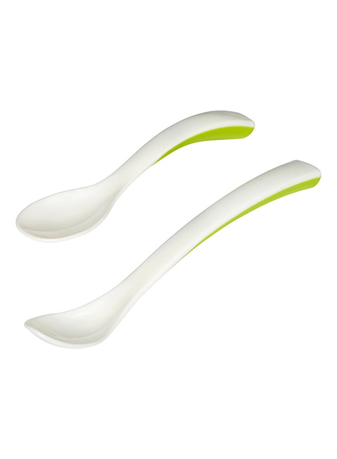 Borja - Baby Feeding Spoons - Image 1