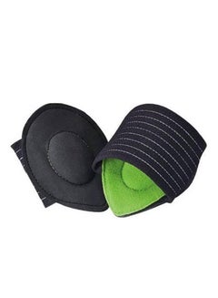 Strutz 2-Piece Cushioned Arch Supports  - Image 1