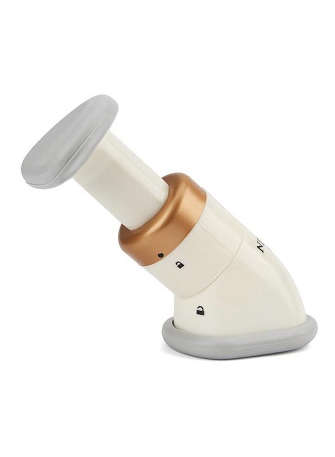 أداة تقليص حجم الذقن وخط الرقبة - Image 2