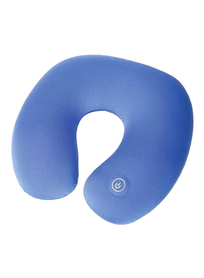 Neck Massage Pillow, Blue - v1531212163/N15677938A_1