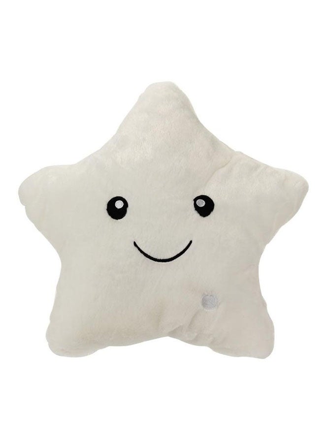 وسادة نجوم LED وسادة محشوة