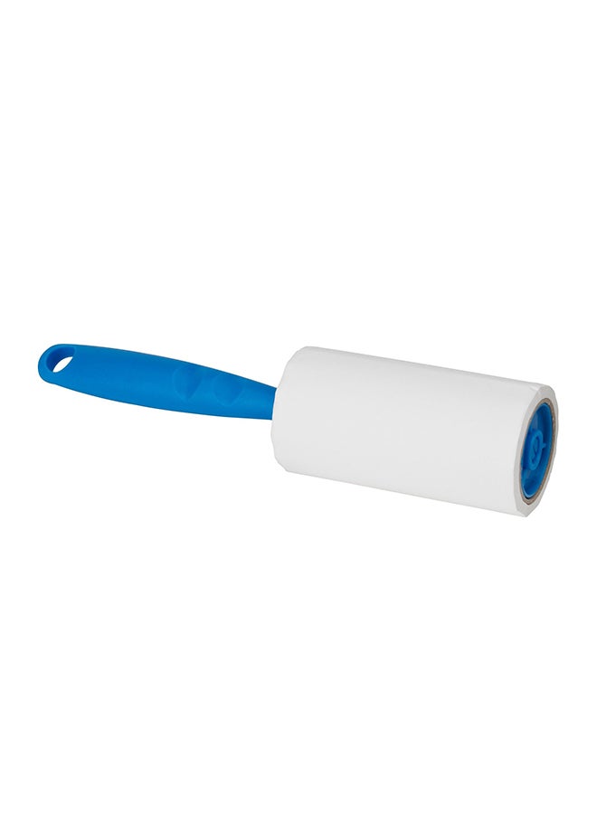 Multifunctional Lint Roller Blue/White