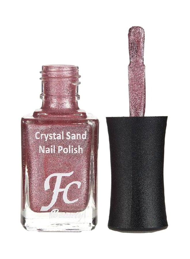 Crystal Sand Glitter Nail Polish Rose Pink - v1531216707/N15681473A_1