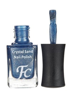 Crystal Sand Glitter Nail Polish Malibu Blue - v1531216709/N15681487A_1