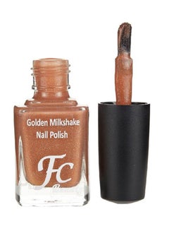 Golden Milkshake Glitter Nail Polish Apricot - v1531216712/N15681497A_1