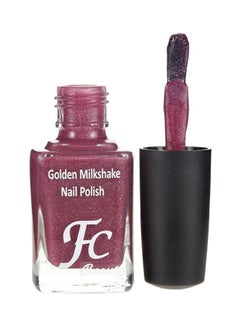 Golden Milkshake Glitter Nail Polish Suger Pink - v1531216713/N15681506A_1