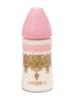 Haute Couture Feeding Bottle - 270ml