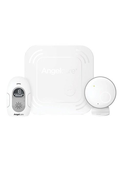 Baby Movement Monitor With Sound  AC117