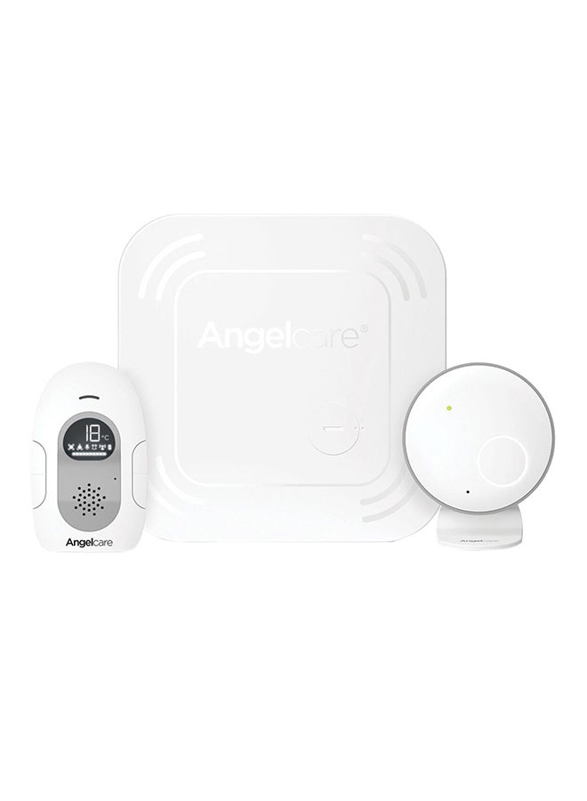 Baby Movement Monitor With Sound  AC117