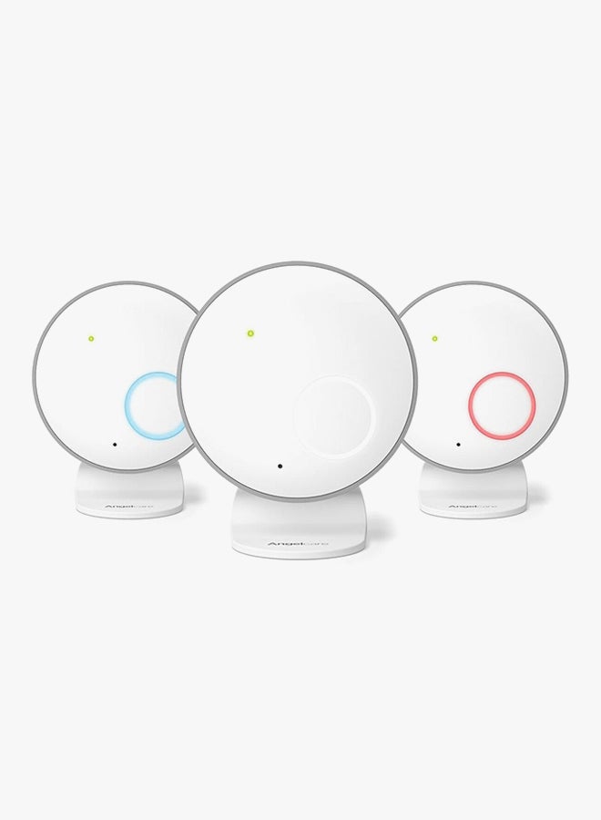Baby Movement Monitor With Sound  AC117