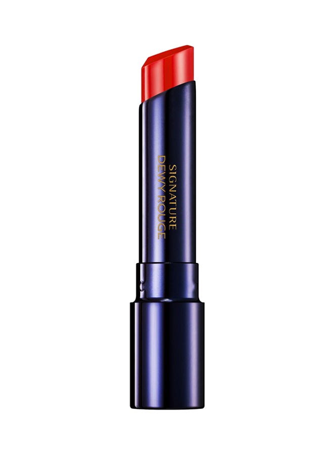 Missha Signature Dewy Rouge Lipstick RD 01 Honey Apple 