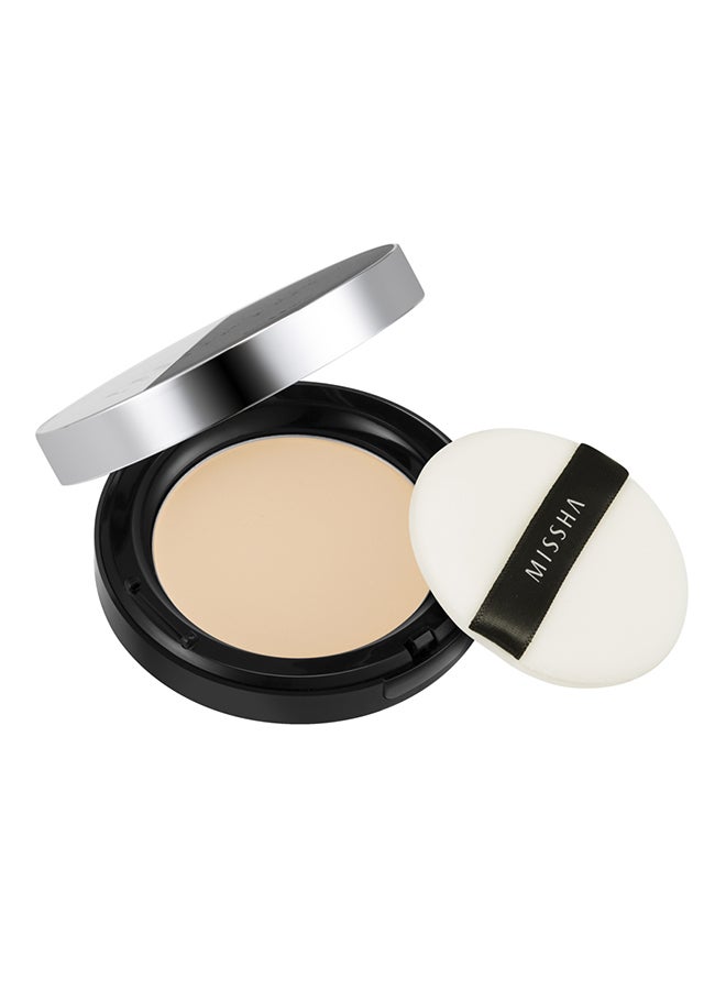 Missha Pro-Touch Face Powder SPF 15 23  - Image 1