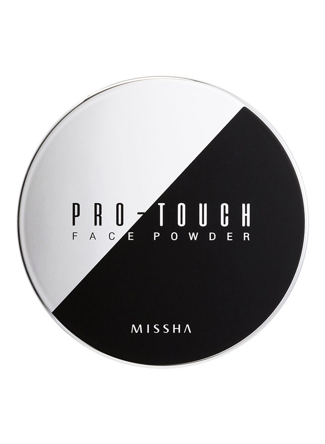 Missha Pro-Touch Face Powder SPF 15 23  - Image 2