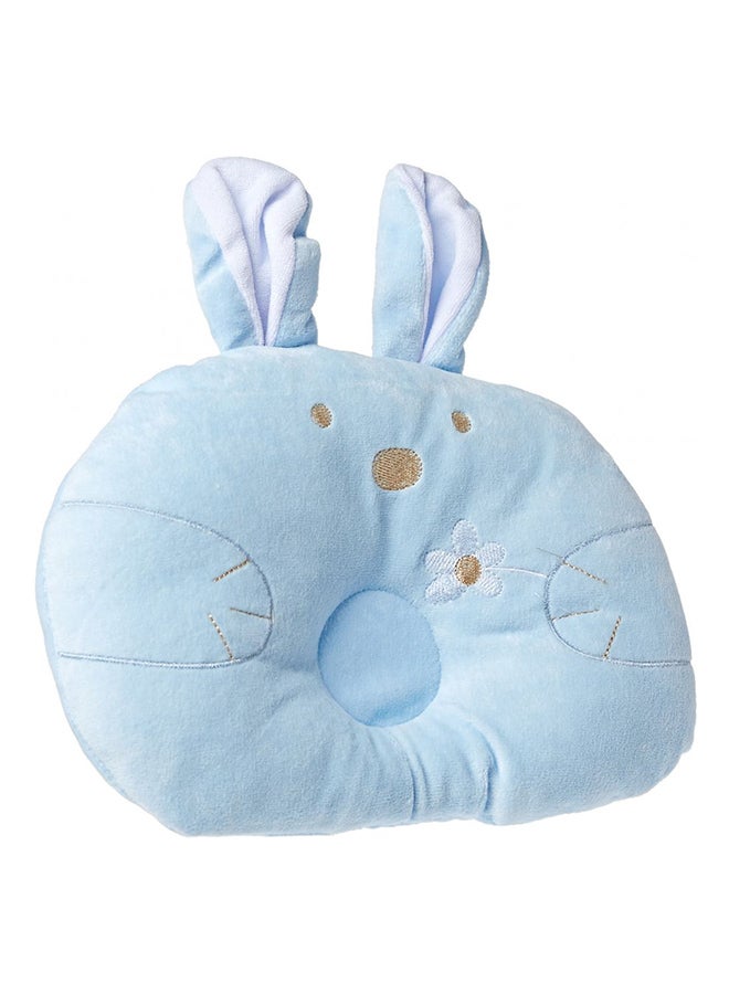 نايت أنجيل وسادة نوم للأطفال حديثي الولادة للوقاية من متلازمة الرأس المسطّح، للأطفال من عمر 0-12 شهرًا - Image 2