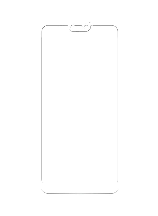 Screen Protector For Huawei P20 Lite Clear
