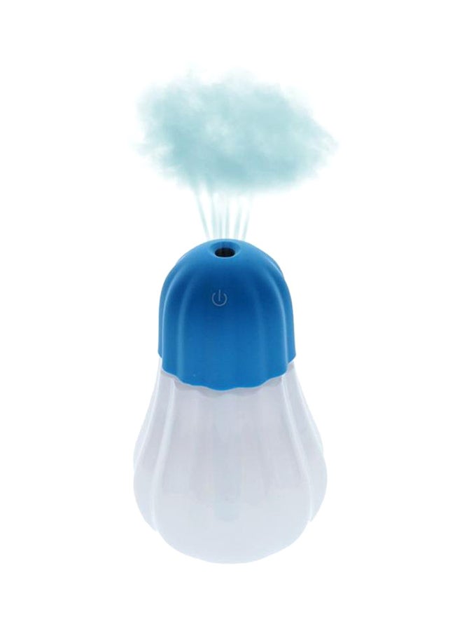 Touch Switch Mini Humidifier Blue  - Image 1