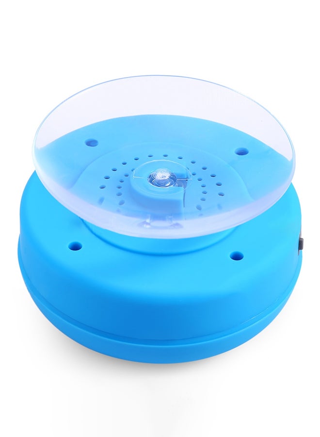 Bluelans Waterproof Bluetooth Speaker Blue - Image 3