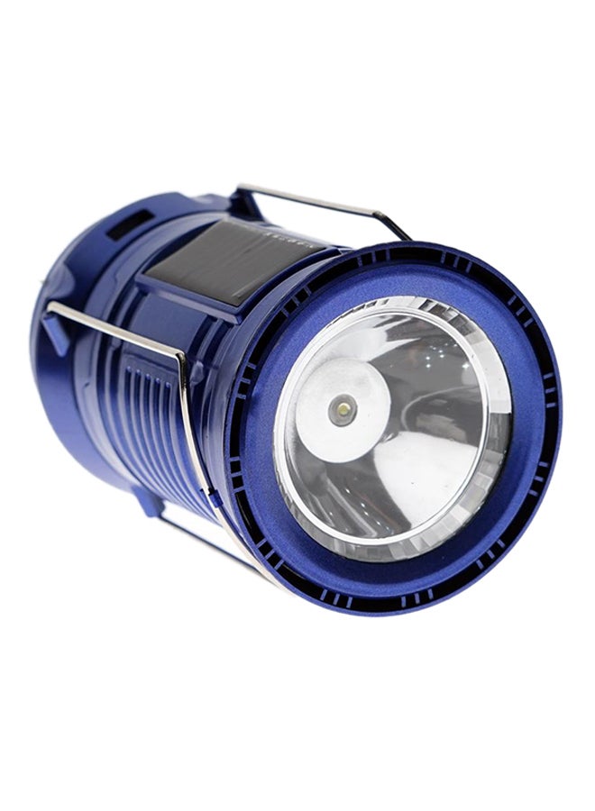 LED Party Light Blue - Image 2